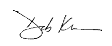 Deb Ku's signature