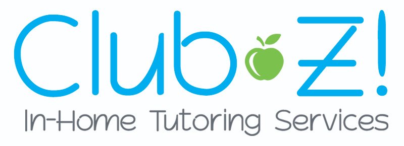 Club Z! Tutoring Services