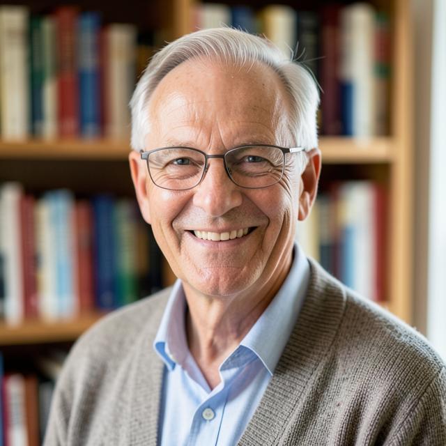 Tom W., English & writing tutor