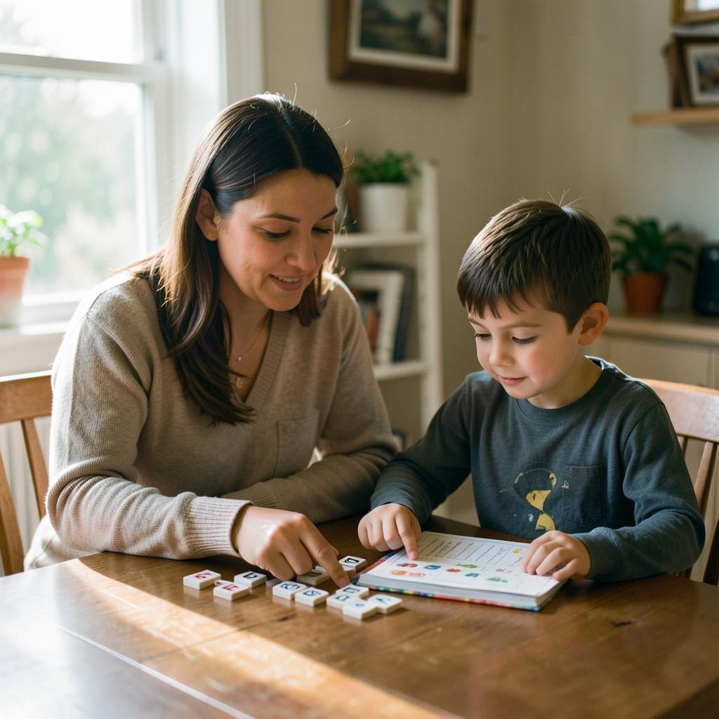 Jenna B., Reading & dyslexia tutor