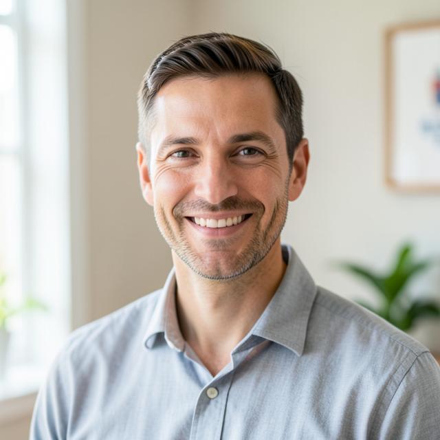 Andrew P., Science tutor